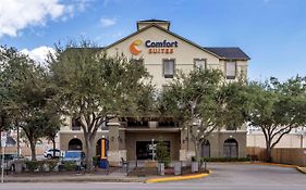 Comfort Suites Houston Medical Center