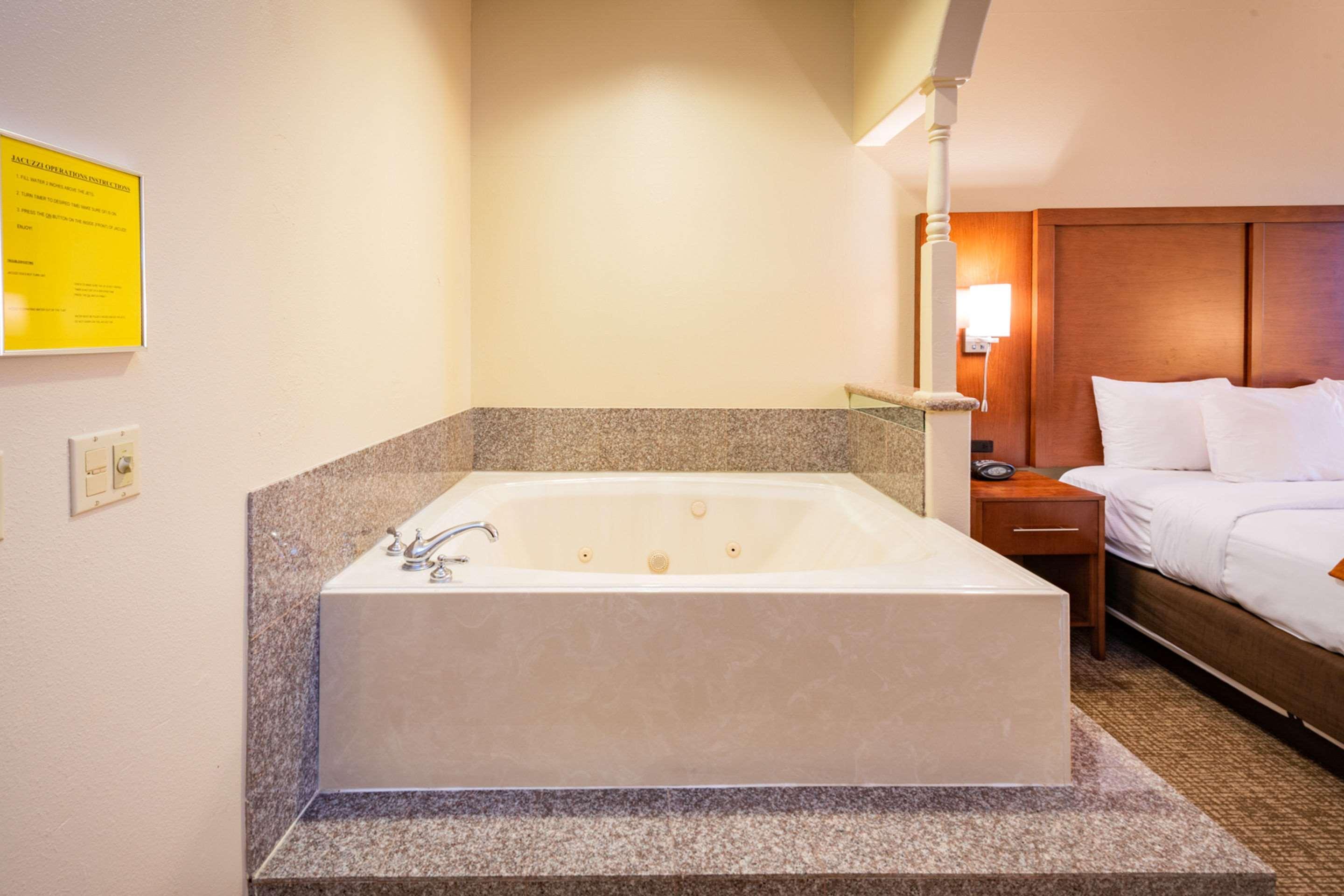 Comfort Suites Near Texas Medical Center - Nrg Stadium Houston Exterior photo